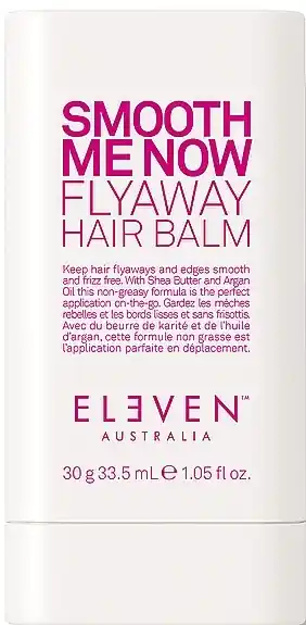 Smoothing Conditioner - Hair
