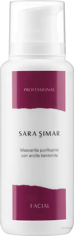 Cleansing Face Mask - Skin Care Products