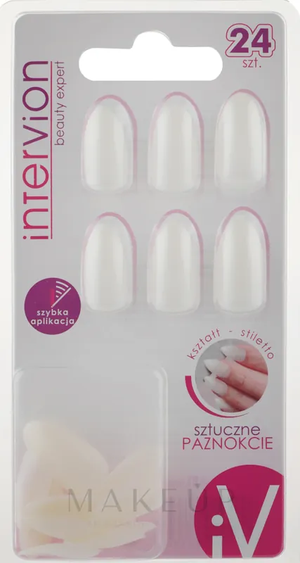 False Nails, 498833