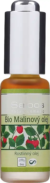 Facial Raspberry Oil - Skin Care Products