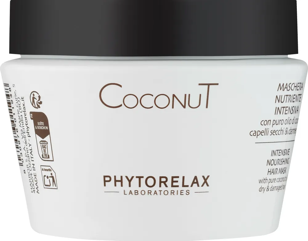 Hair Mask