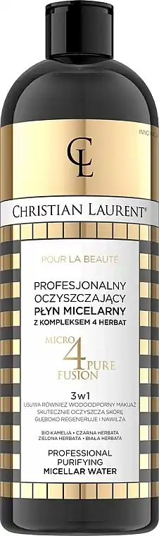 Micellar Water for All Skin Types - Skin Care Products