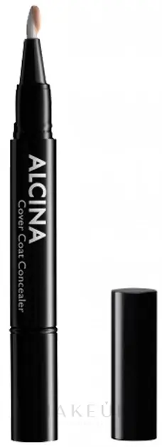 Alcina Cover Coat Concealer - Makeup