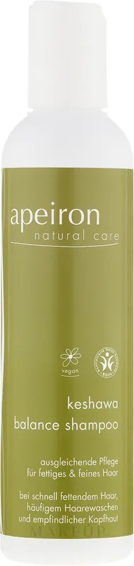 Balancing Shampoo - Hair