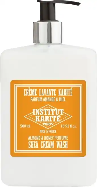 Shower Cream - Bath and Body