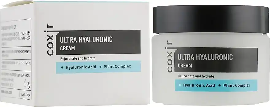 Moisturizing Face Cream - Skin Care Products