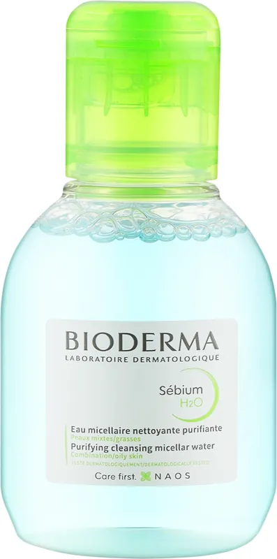 Micellar Lotion - Skin Care Products