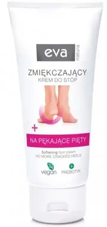 Softening Foot Cream - Bath and Body