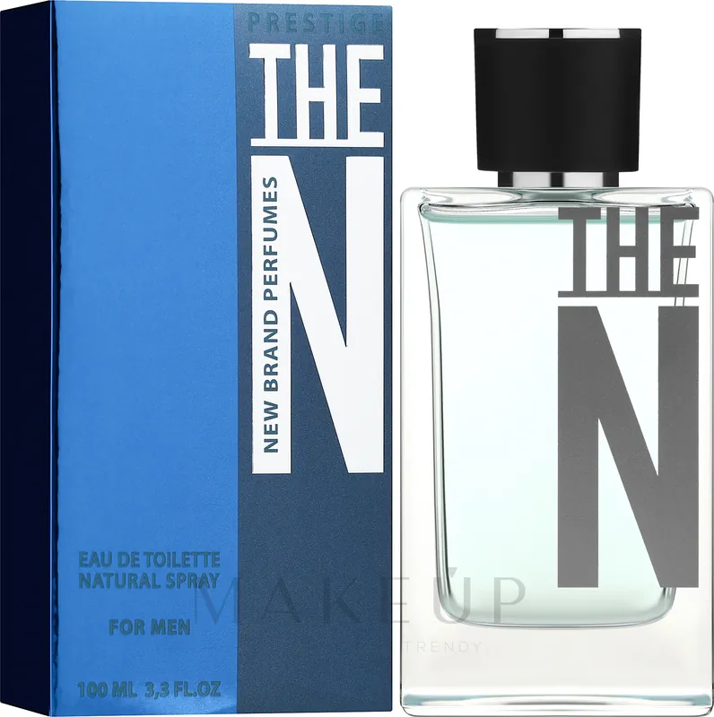 New Brand The Nb - Perfume