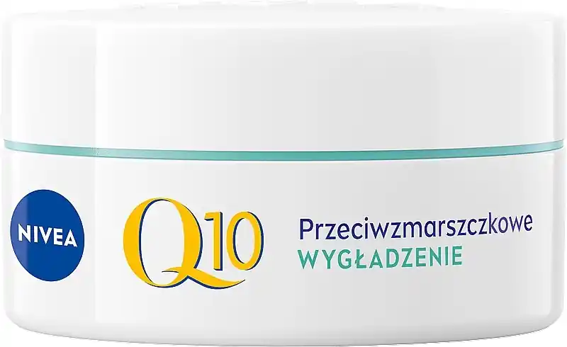 Moisturizing Anti-Wrinkle Day Face Cream for Combined Skin