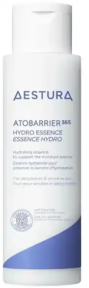 Moisturizing Face Essence with Lipid Complex - Skin Care Products