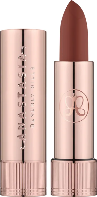 Anastasia Beverly Hills Satin Lipstick - Makeup