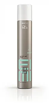 Light Hold Hair Spray