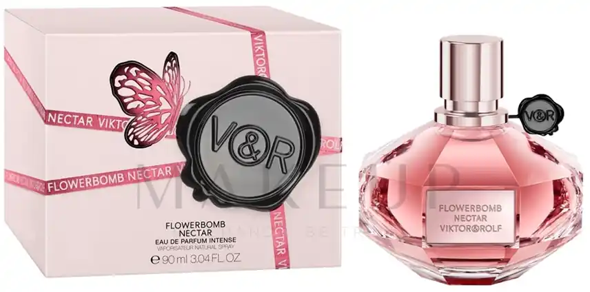 Viktor & Rolf Flowerbomb Nectar - Perfume
