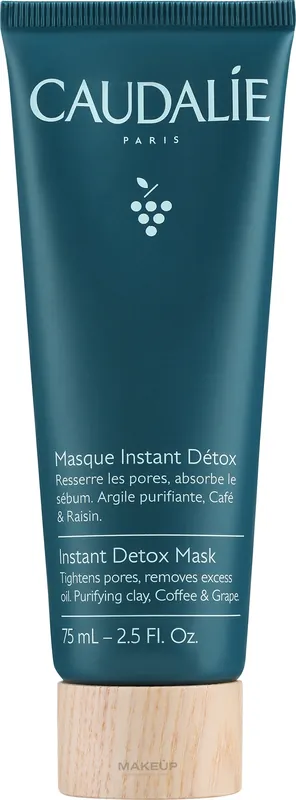 Detox Mask - Skin Care Products