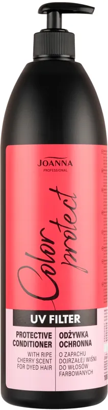 Cherry Scent Hair Conditioner
