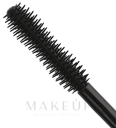 Rougj+ Mascara Long lasting Volume 24h - Makeup