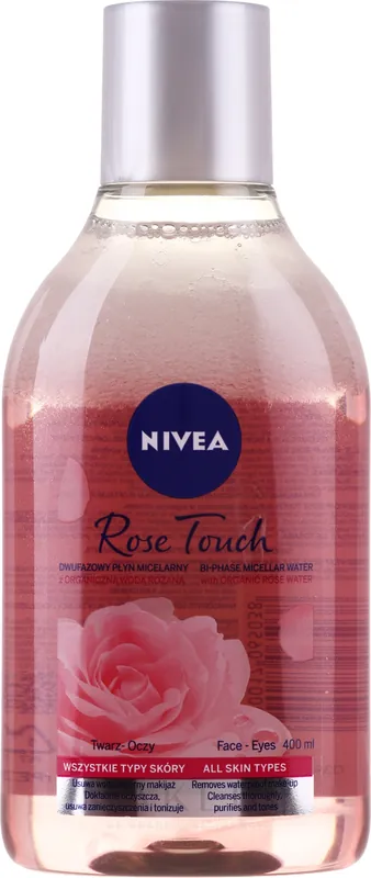 Miccelar Rose Water - Skin Care Products