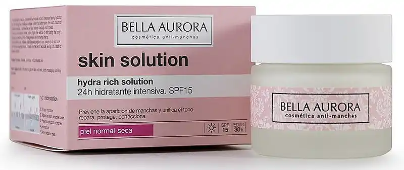 Moisturizing Face Cream - Skin Care Products