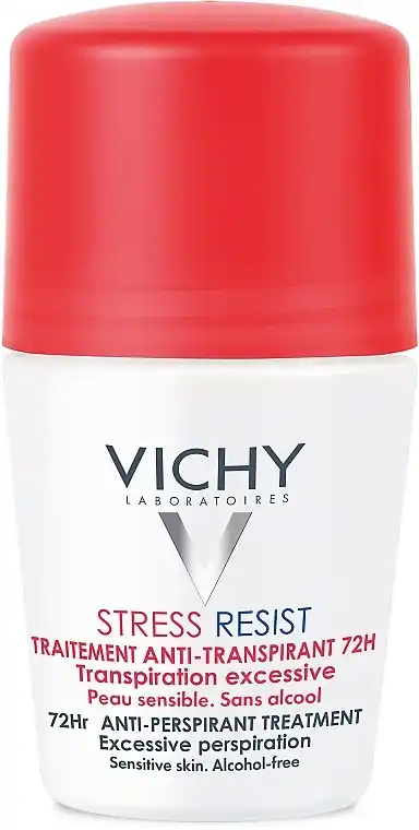 Anti-Stress Deodorant