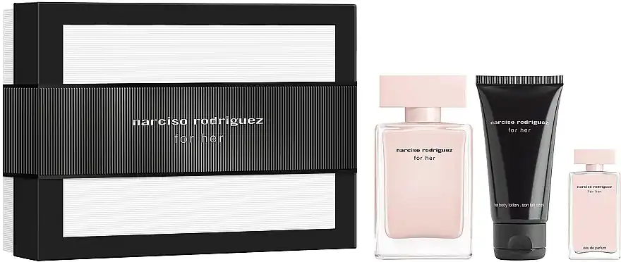 Narciso Rodriguez For Her - Perfume