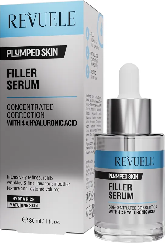 Face Serum - Skin Care Products