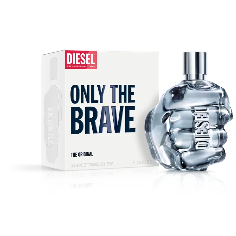 Diesel Only The Brave - Perfume