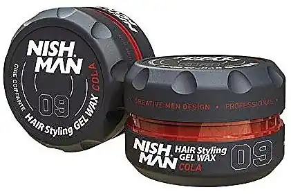 Hair Styling Wax
