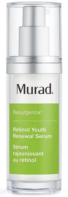 Rejuvenating Retinol Face Serum - Skin Care Products