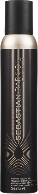 Shiny & Silky Hair Mist