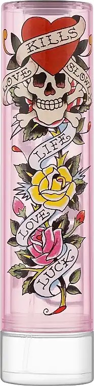 Christian Audigier Ed Hardy Women's - Perfume