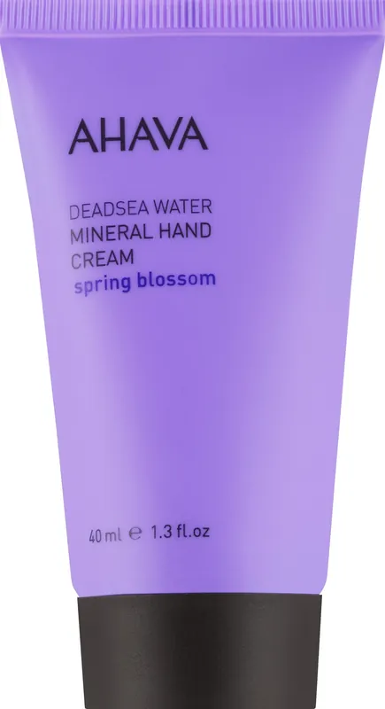 Spring Blossom Hand Cream - Bath and Body