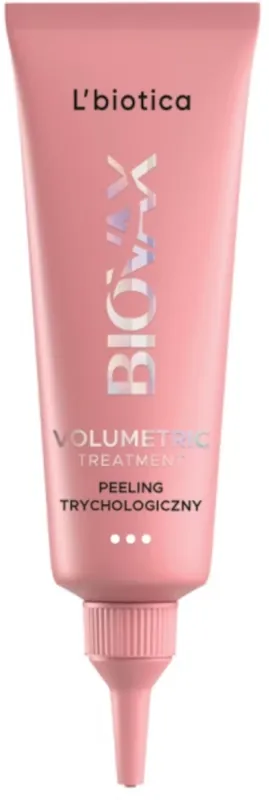 Trichological Scalp Peeling - Hair