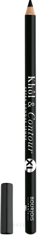 Bourjois Khol & Contour XL Extra-Long Wear