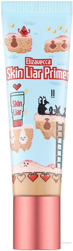 Elizavecca Skin Liar Primer - Makeup