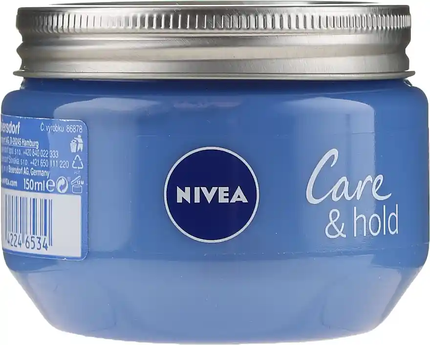 Hair Cream-Gel
