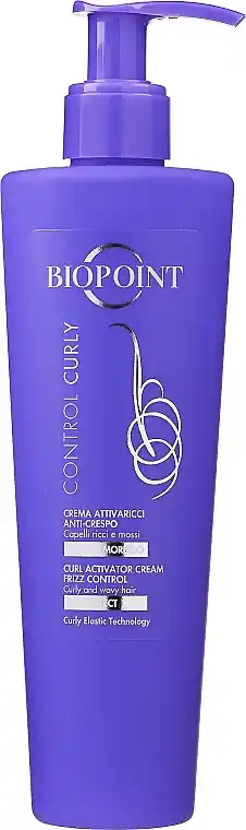 Curl Activator Cream - Hair