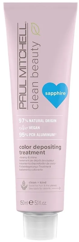 Coloring Hair Mask