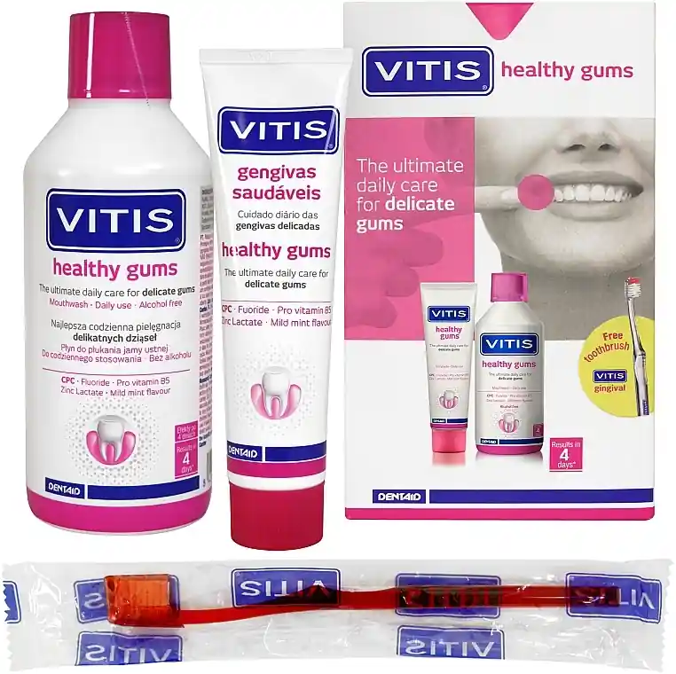 Set - Bath and Body