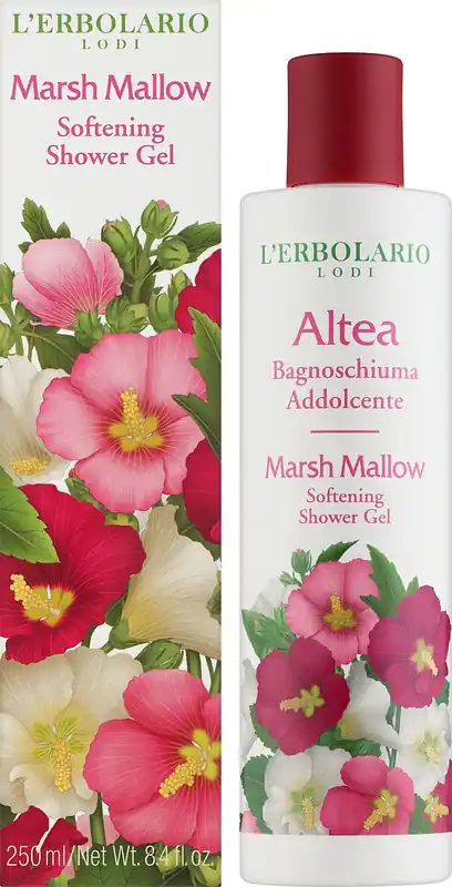 Altea Shower Gel - Bath and Body