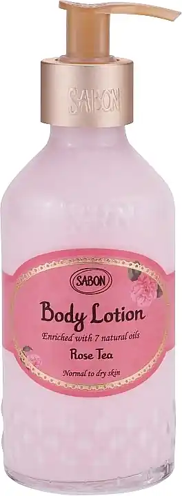 Body Lotion - Bath and Body
