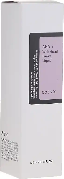 Brightening Essence with AHA Acids 7% - Skin Care Products