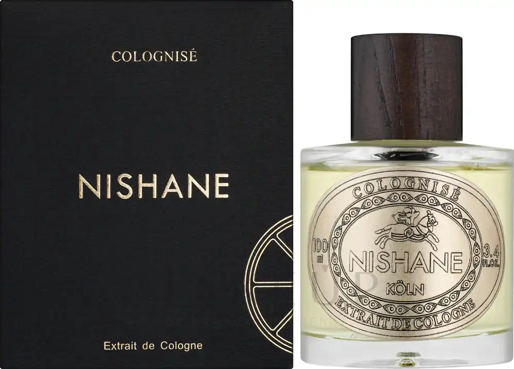 Nishane Colognise - Perfume