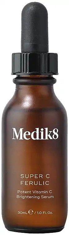 Medik8 - Skin Care Products