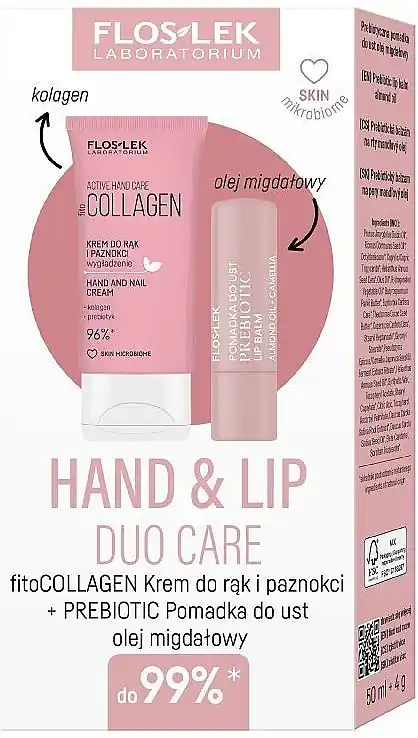 Set - Skin Care Products