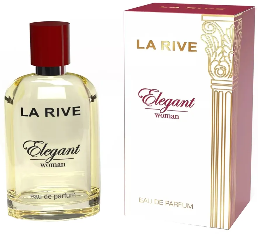 La Rive Elegant Woman - Perfume
