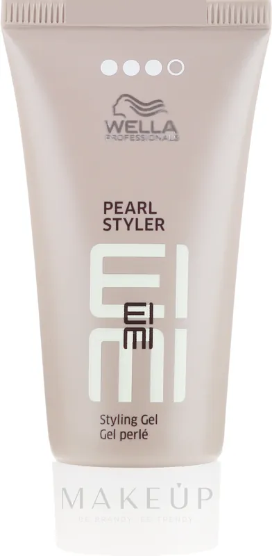 Modeling Gel - Hair