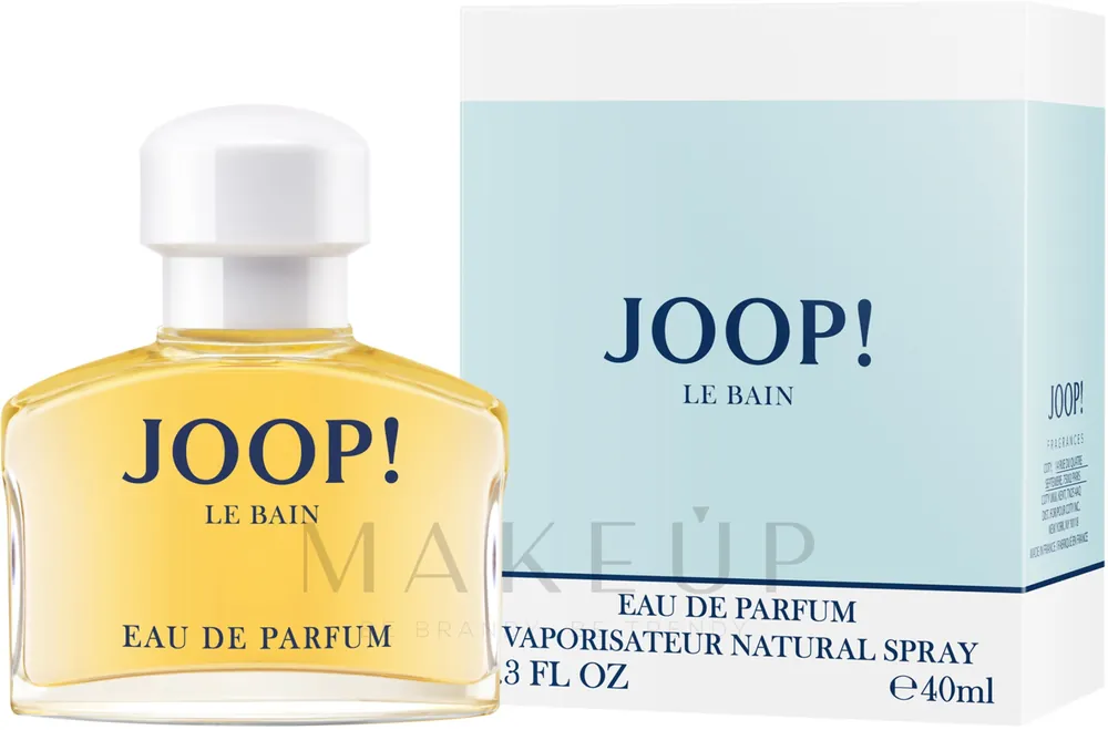 Joop! Le Bain - Perfume