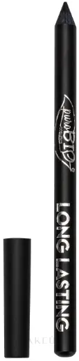 PuroBio Long Lasting Extra Black - Makeup