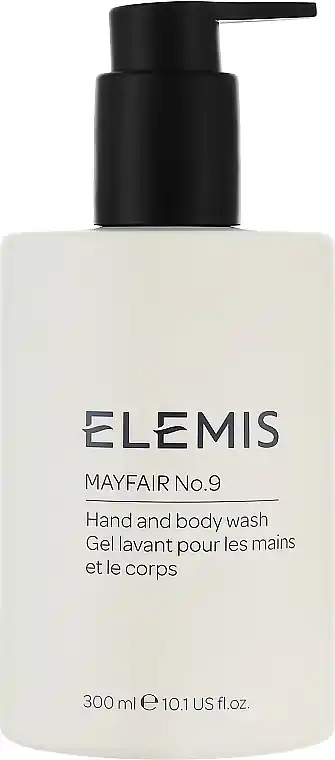 Hand & Body Gel - Bath and Body